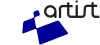 ARTIST2 logo